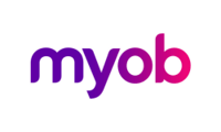 Myob logo